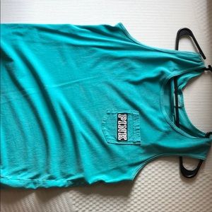 VS muscle tee